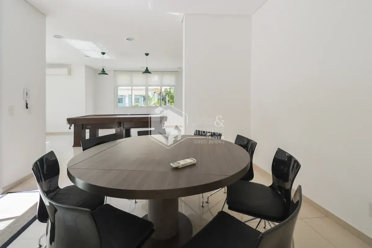 Apartamento, 3 quartos, 205 m² - Foto 61