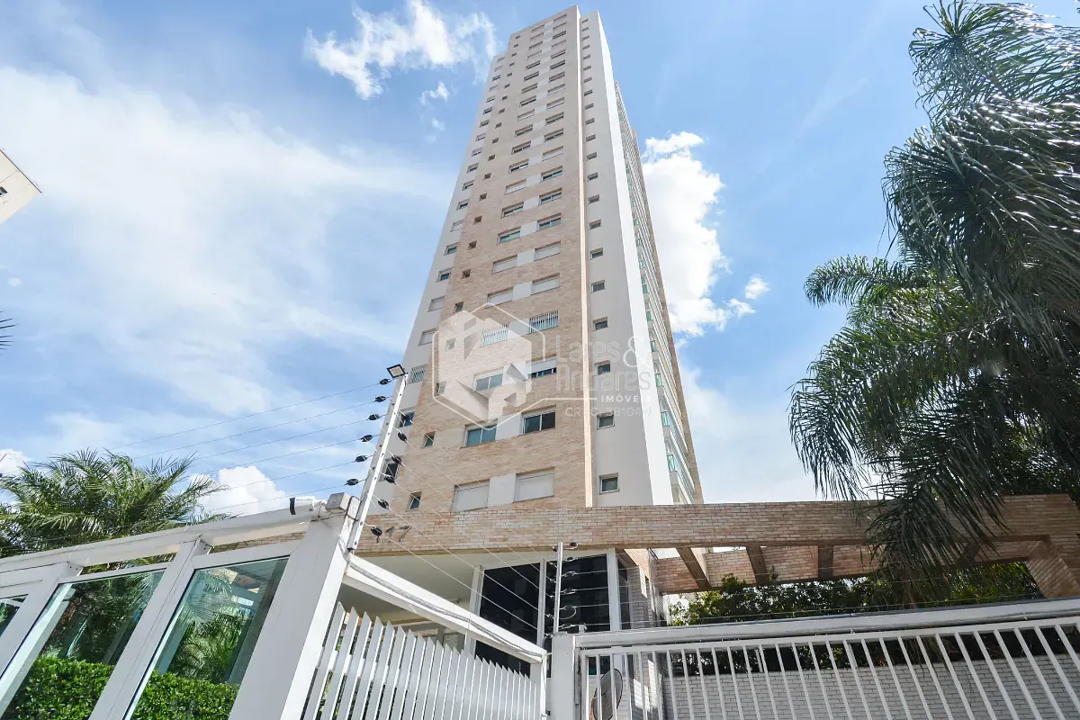 Apartamento, 3 quartos, 205 m² - Foto 64