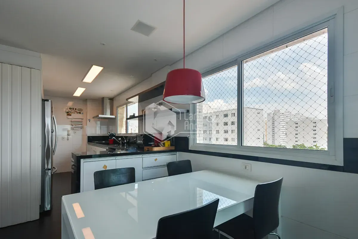 Apartamento, 3 quartos, 205 m² - Foto 33