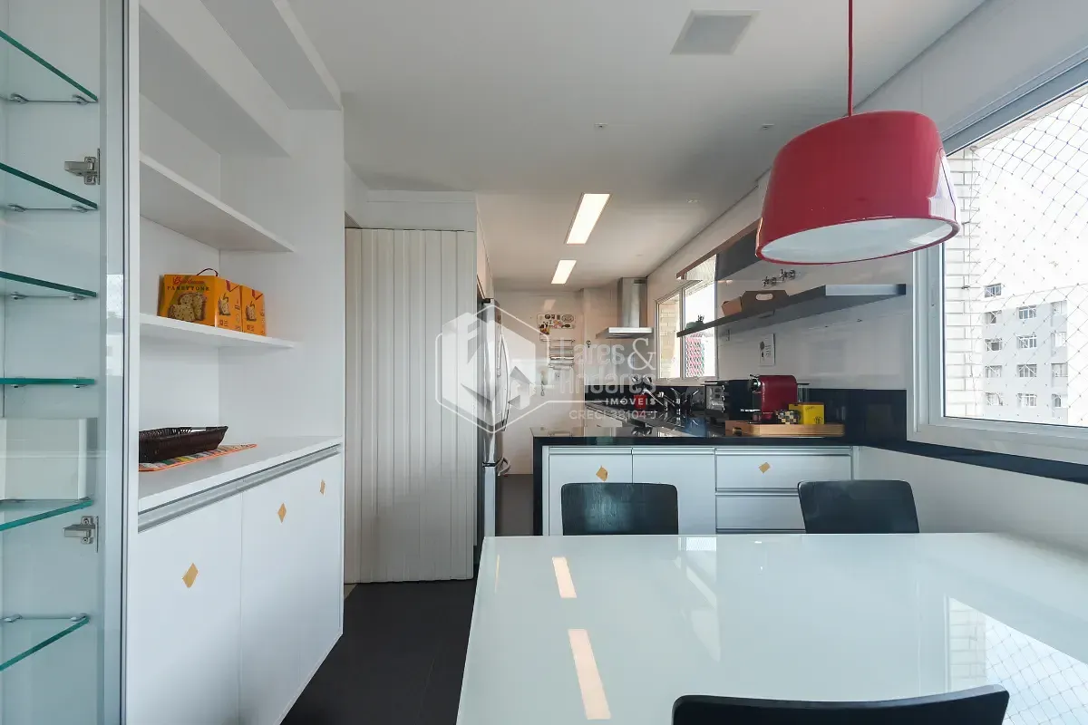 Apartamento, 3 quartos, 205 m² - Foto 32