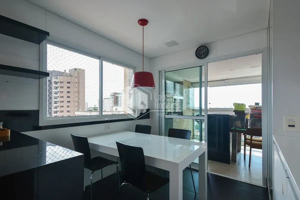 Apartamento, 3 quartos, 205 m² - Foto 31