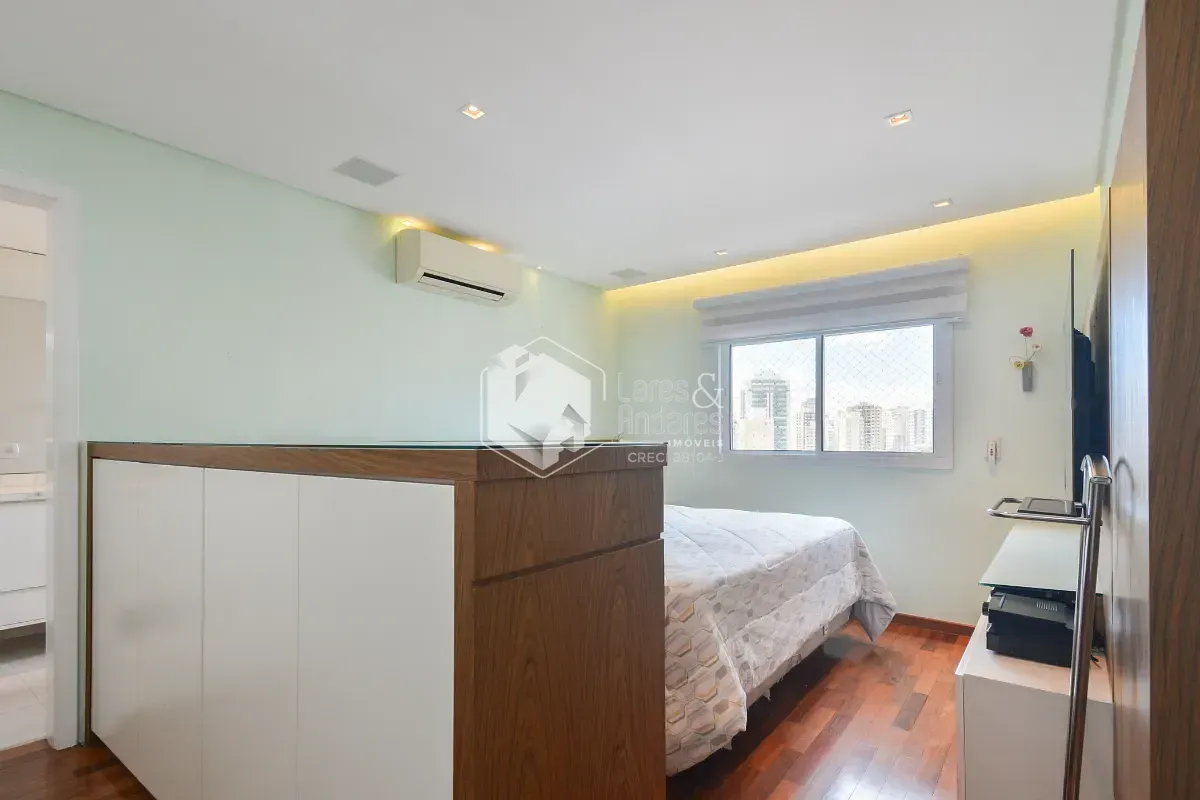 Apartamento, 3 quartos, 205 m² - Foto 11