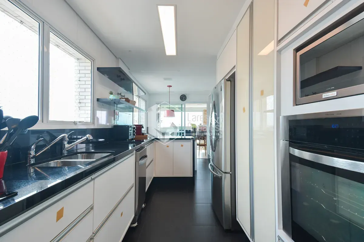 Apartamento, 3 quartos, 205 m² - Foto 29