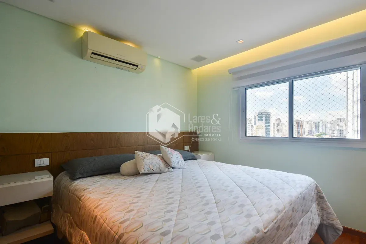 Apartamento, 3 quartos, 205 m² - Foto 13