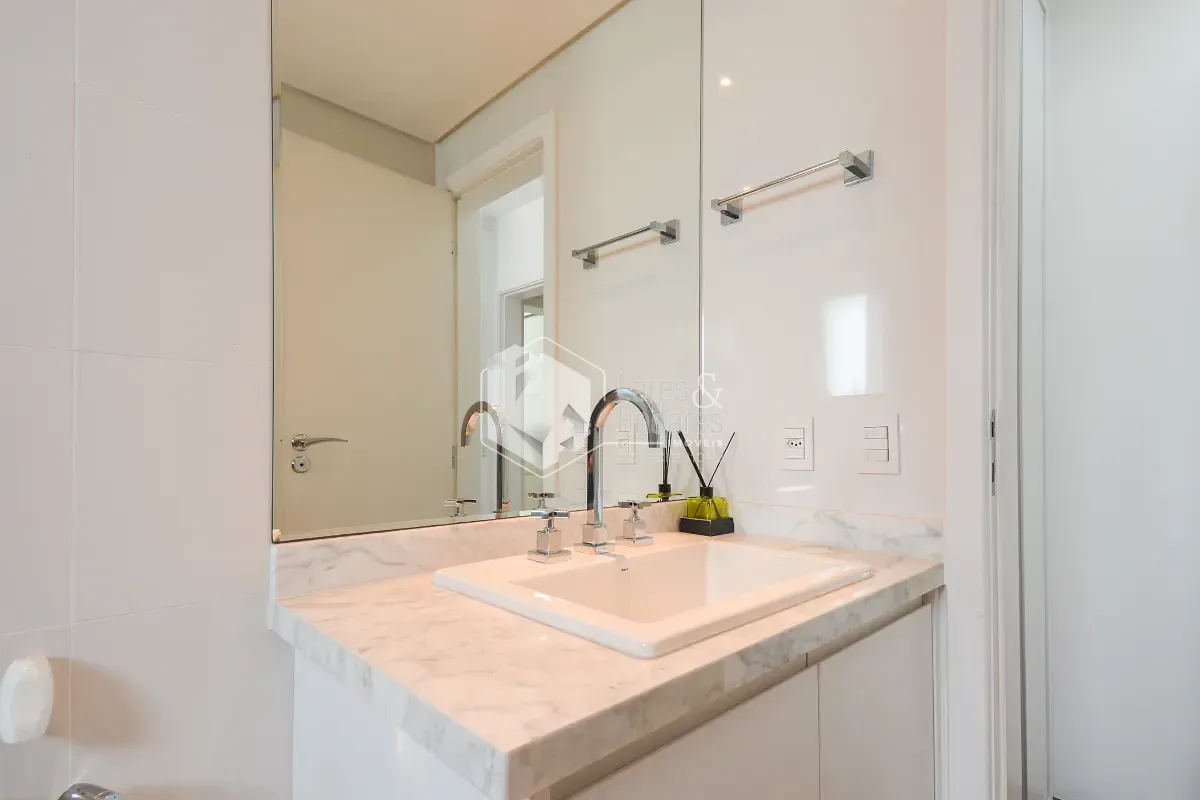 Apartamento, 3 quartos, 205 m² - Foto 24