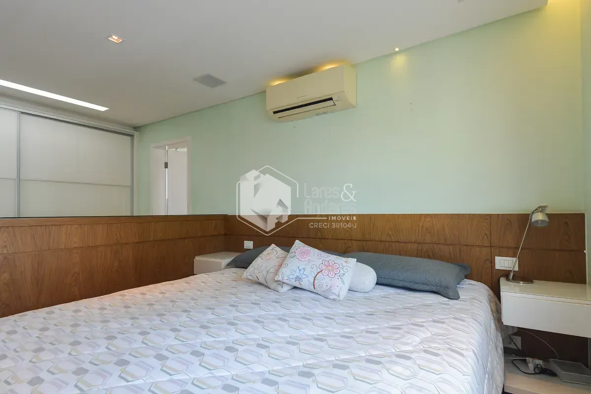 Apartamento, 3 quartos, 205 m² - Foto 14