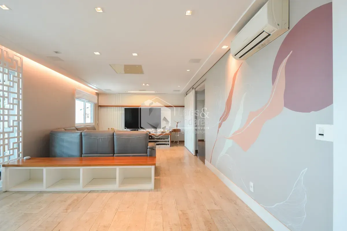 Apartamento, 3 quartos, 205 m² - Foto 8