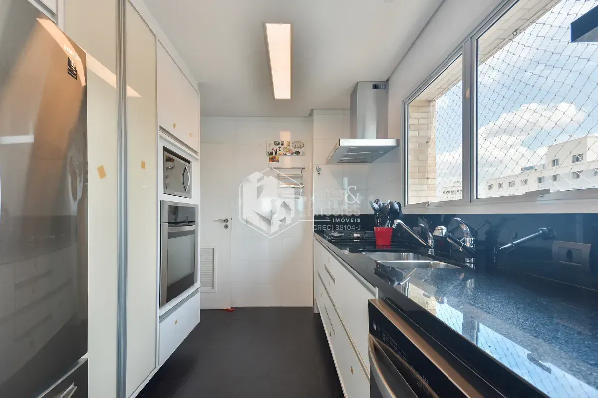 Apartamento, 3 quartos, 205 m² - Foto 28