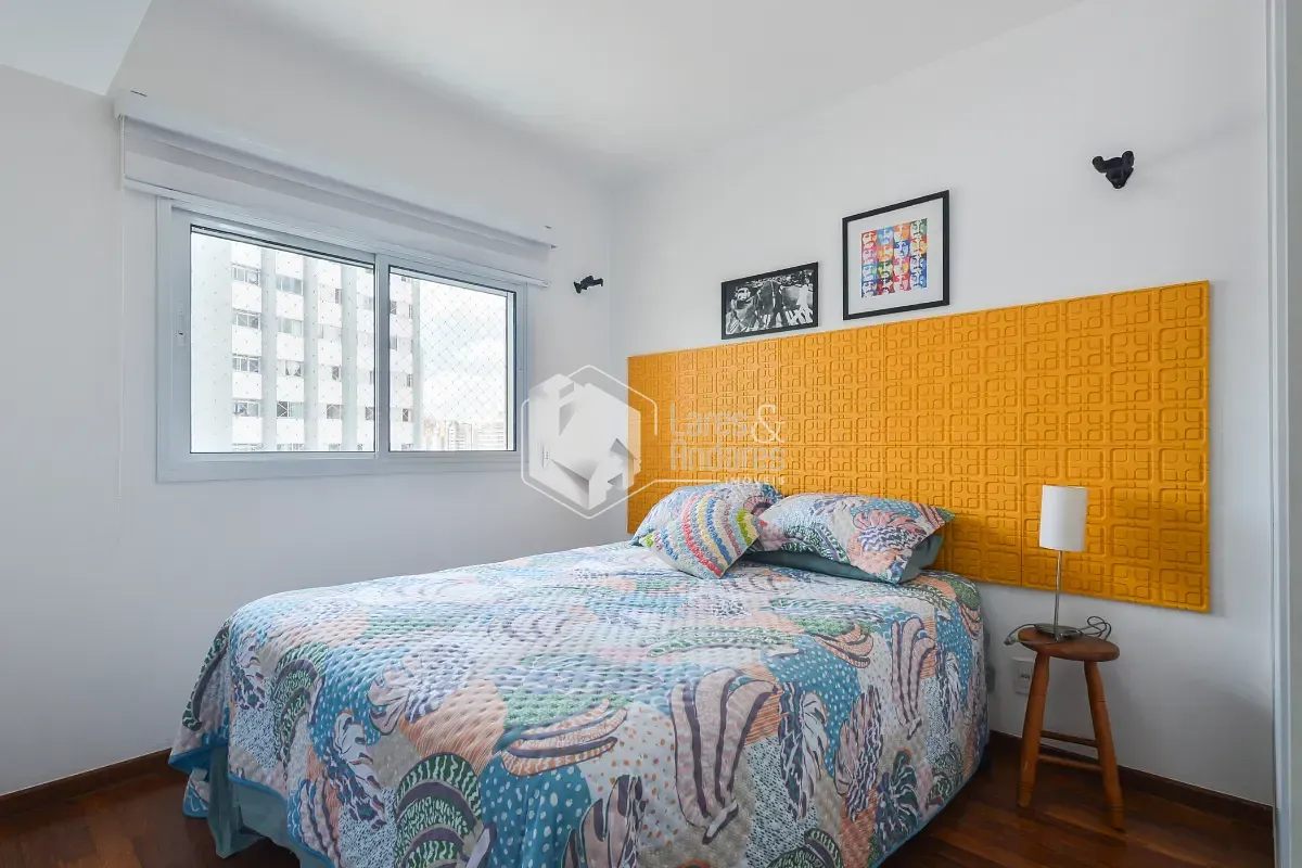 Apartamento, 3 quartos, 205 m² - Foto 23