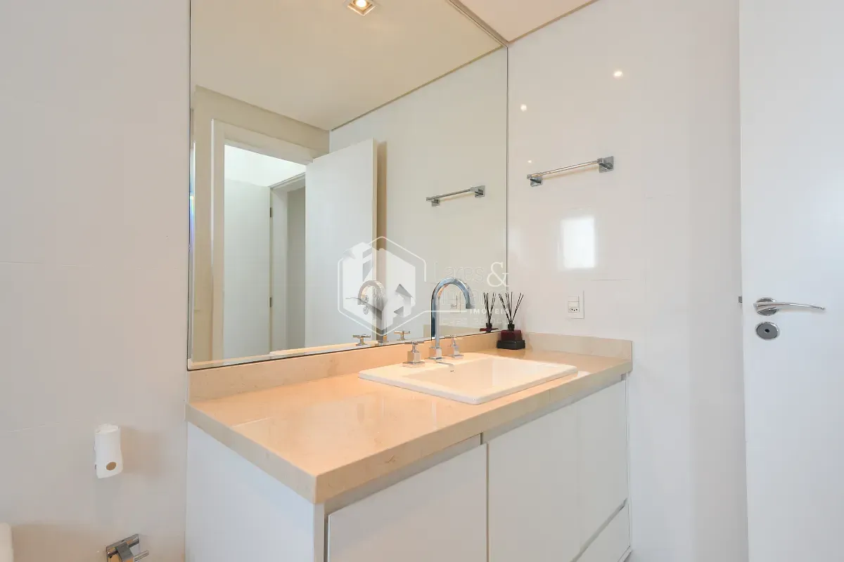 Apartamento, 3 quartos, 205 m² - Foto 27