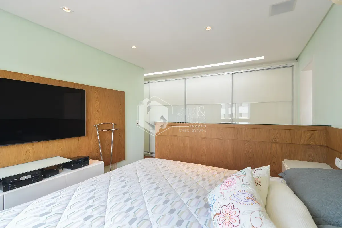 Apartamento, 3 quartos, 205 m² - Foto 15