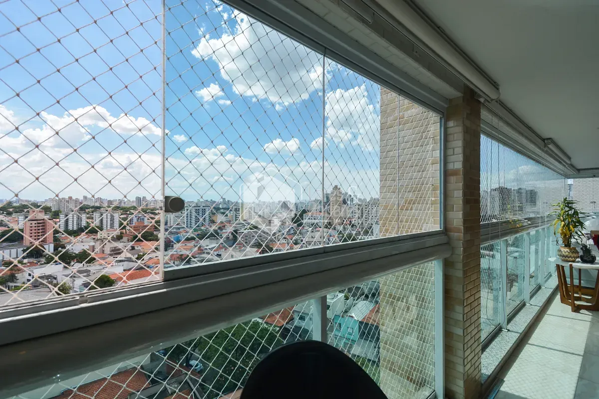 Apartamento, 3 quartos, 205 m² - Foto 37