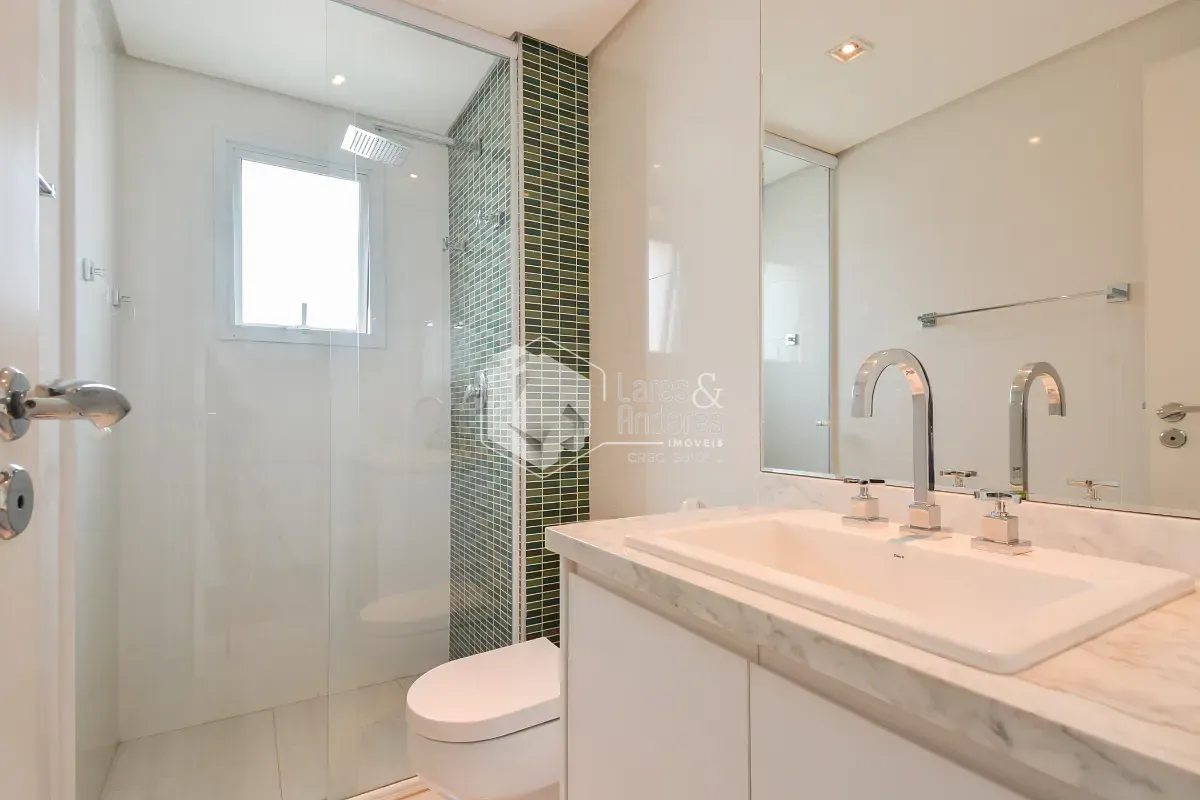 Apartamento, 3 quartos, 205 m² - Foto 21