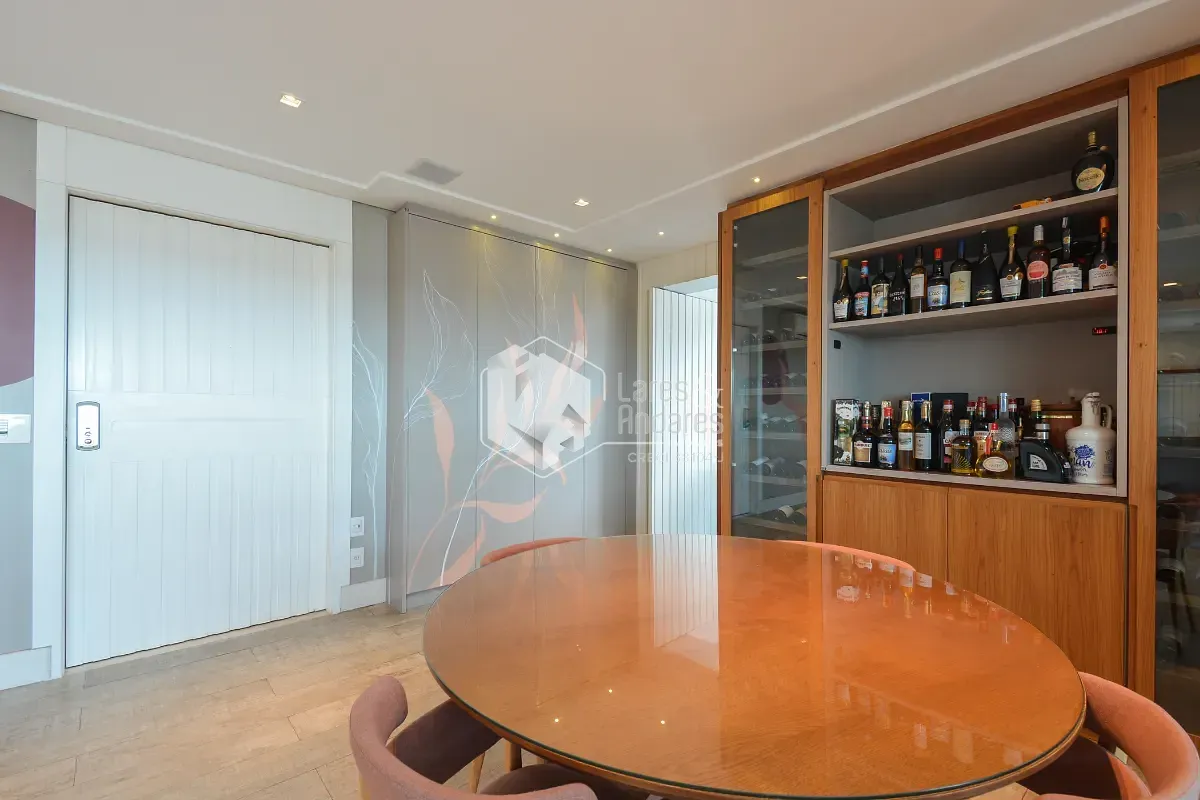 Apartamento, 3 quartos, 205 m² - Foto 6