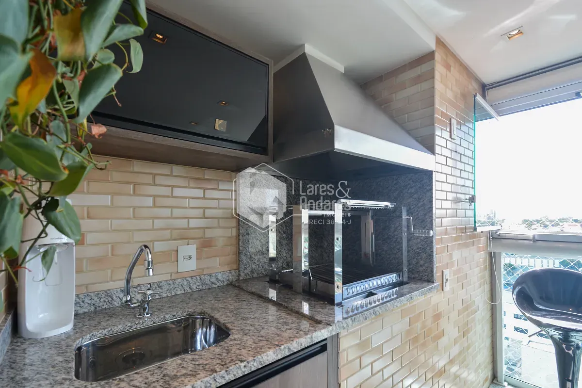 Apartamento, 3 quartos, 205 m² - Foto 36