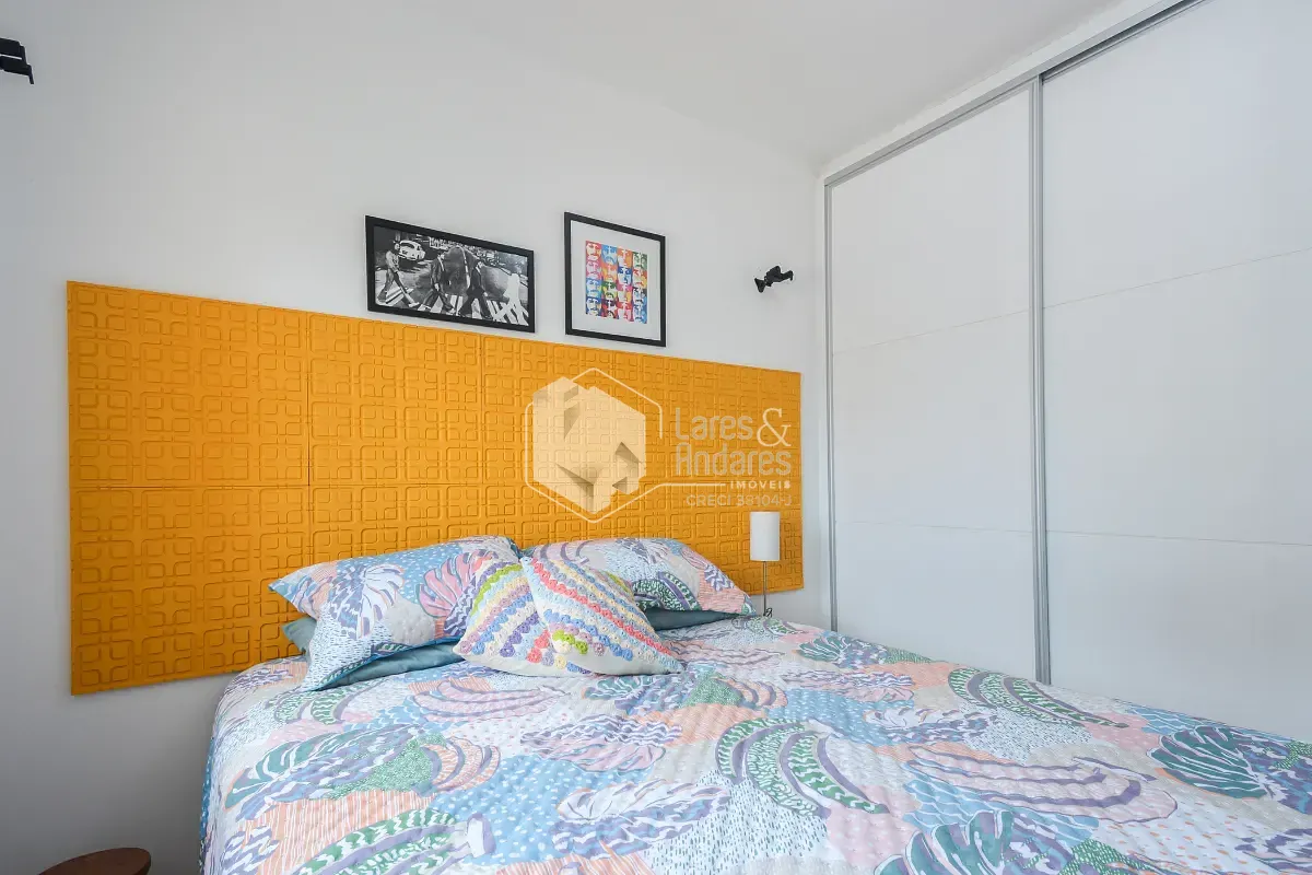 Apartamento, 3 quartos, 205 m² - Foto 22