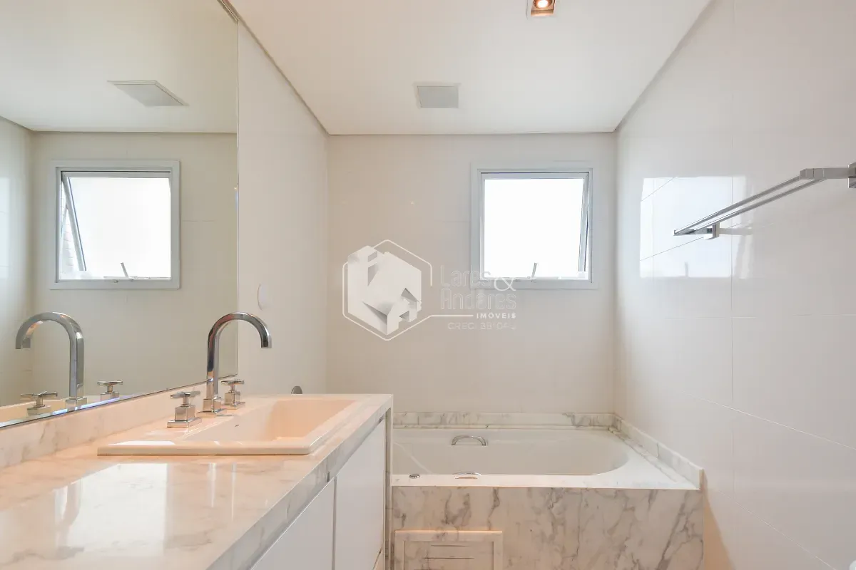 Apartamento, 3 quartos, 205 m² - Foto 16