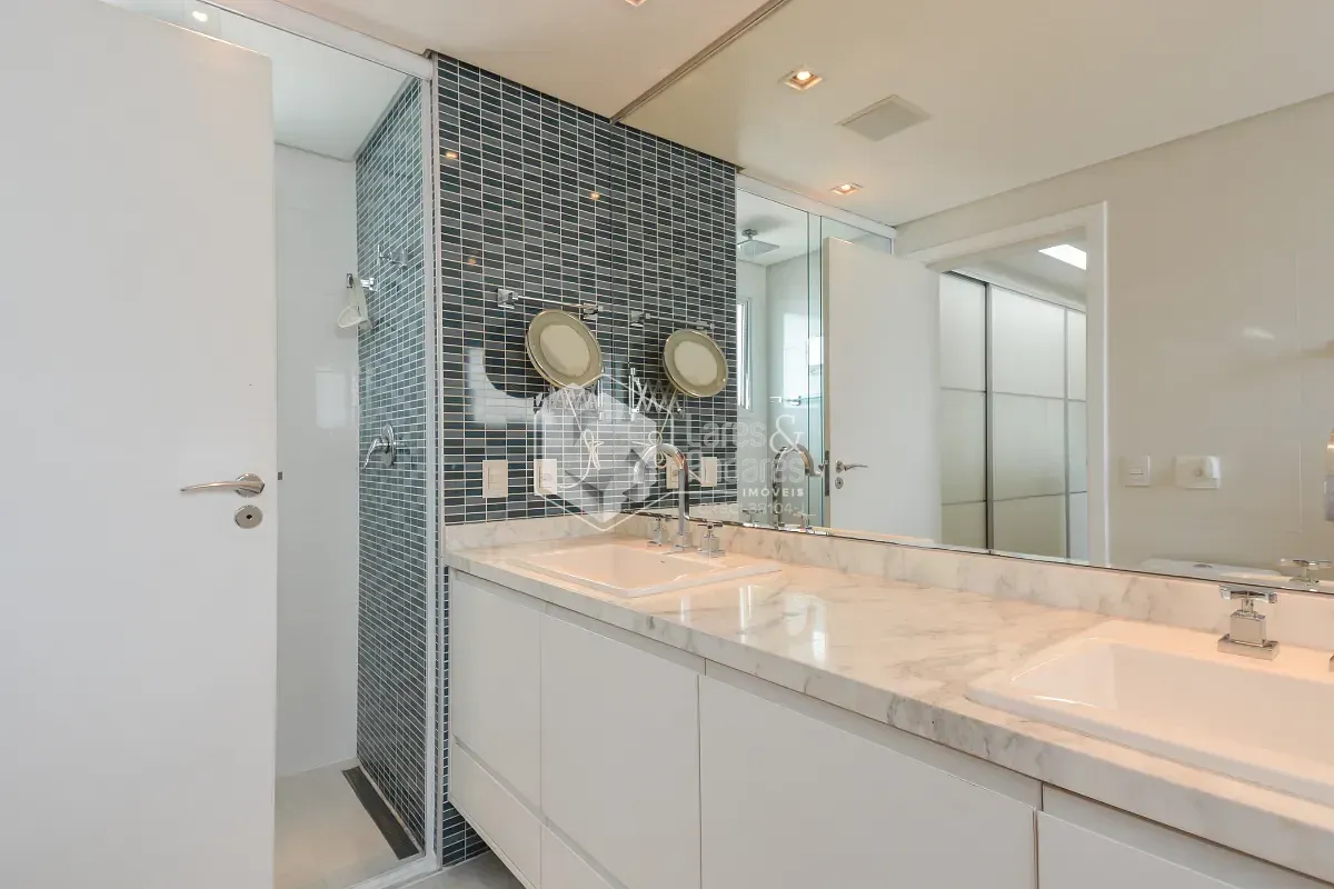 Apartamento, 3 quartos, 205 m² - Foto 19