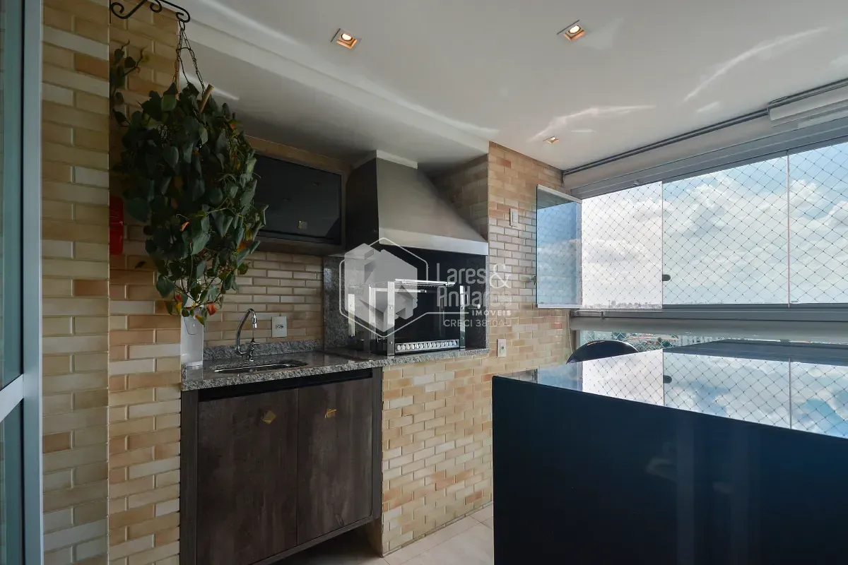 Apartamento, 3 quartos, 205 m² - Foto 35