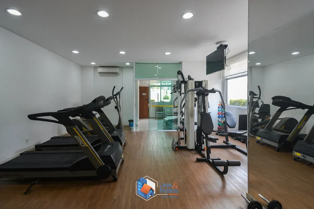 Apartamento, 3 quartos, 205 m² - Foto 40