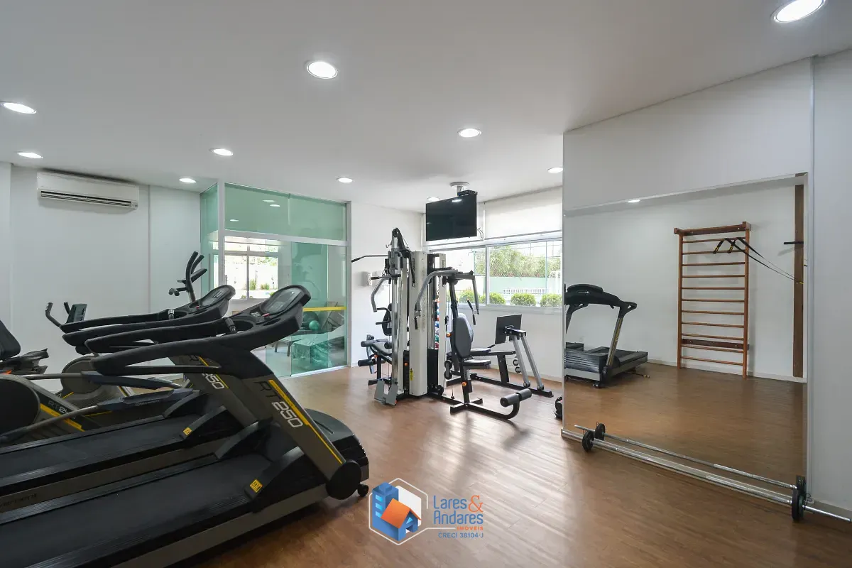 Apartamento, 3 quartos, 205 m² - Foto 41