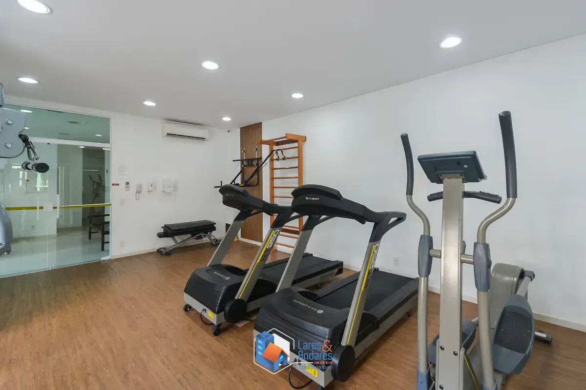 Apartamento, 3 quartos, 205 m² - Foto 42