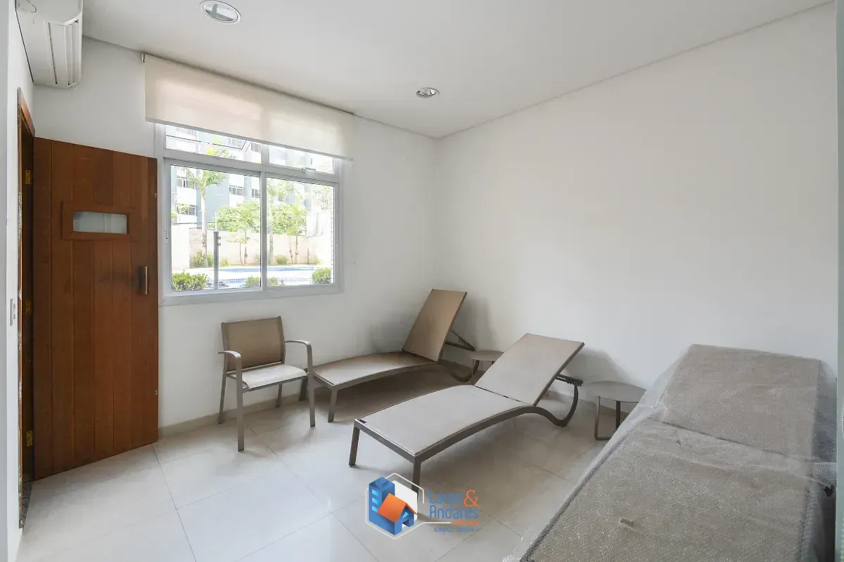 Apartamento, 3 quartos, 205 m² - Foto 43