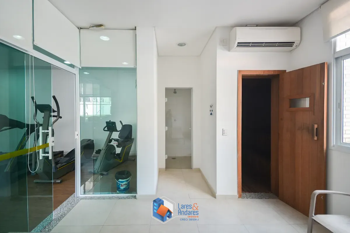 Apartamento, 3 quartos, 205 m² - Foto 44