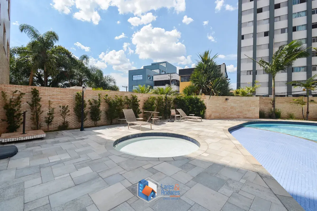 Apartamento, 3 quartos, 205 m² - Foto 45