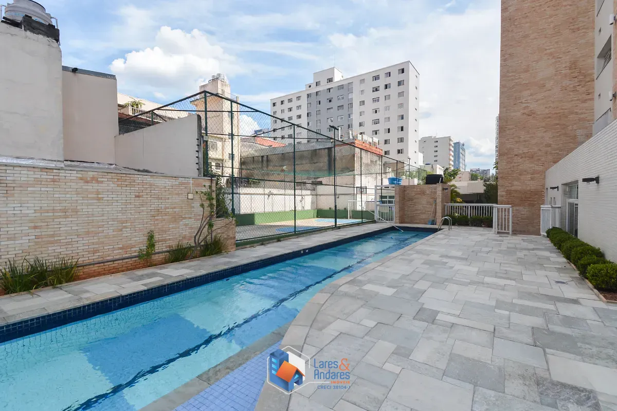 Apartamento, 3 quartos, 205 m² - Foto 46