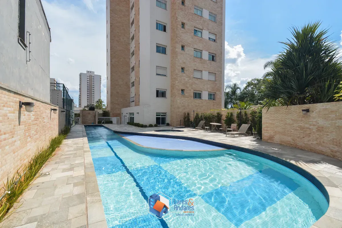 Apartamento, 3 quartos, 205 m² - Foto 47
