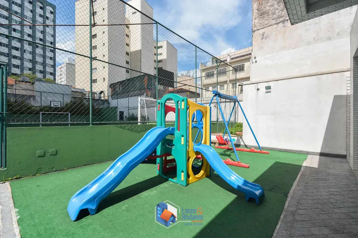 Apartamento, 3 quartos, 205 m² - Foto 50