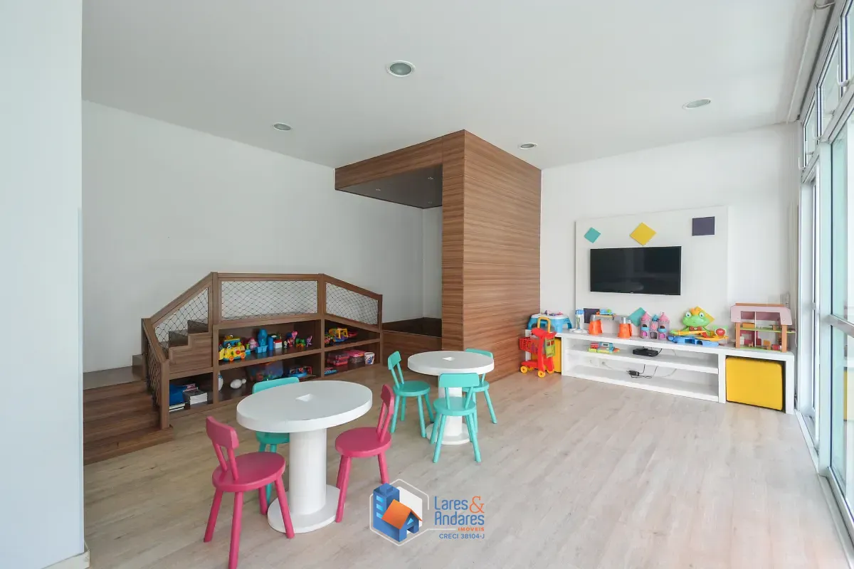 Apartamento, 3 quartos, 205 m² - Foto 51