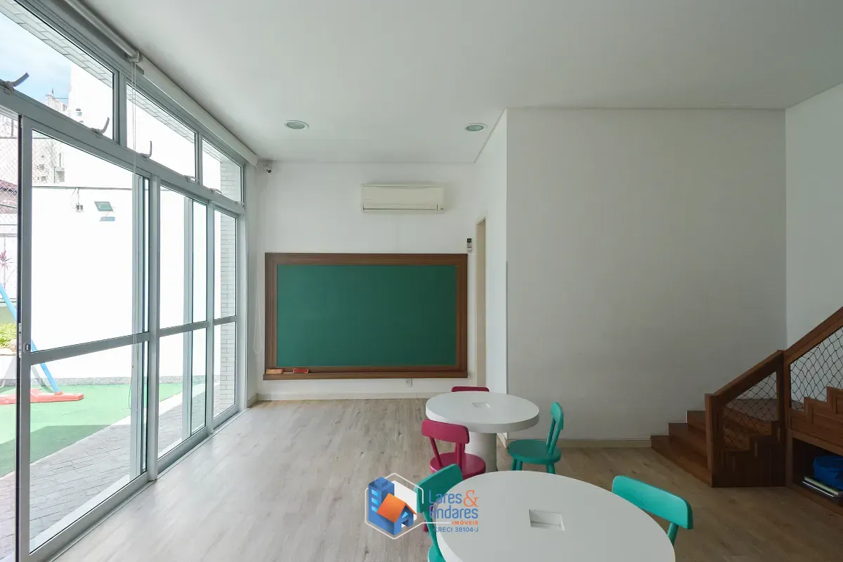 Apartamento, 3 quartos, 205 m² - Foto 52