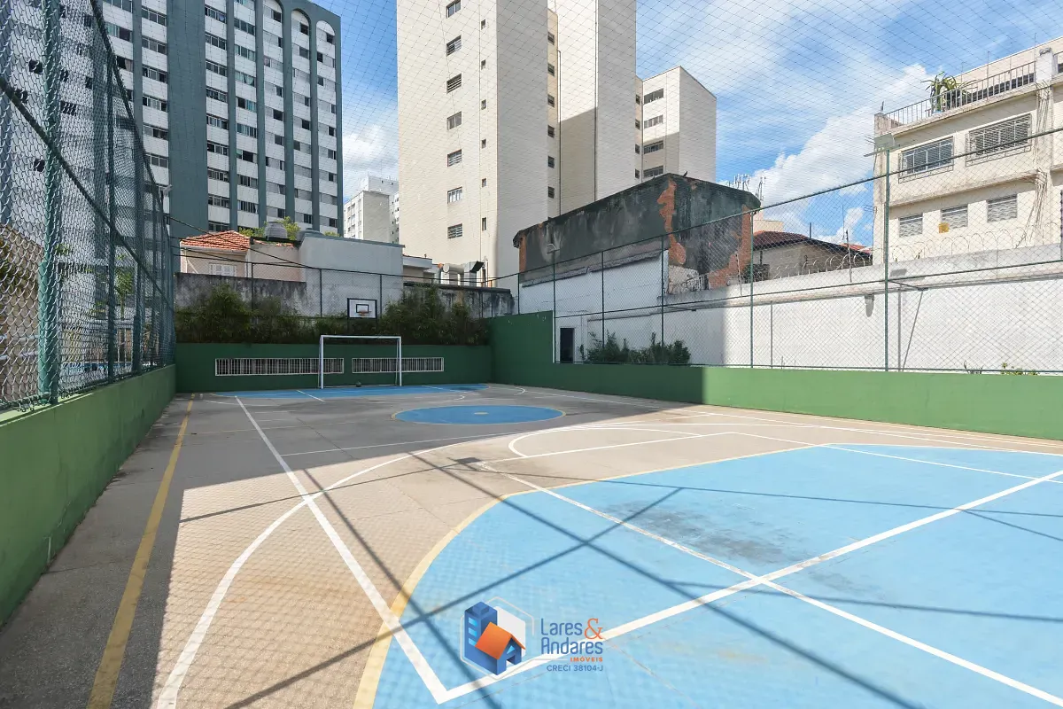Apartamento, 3 quartos, 205 m² - Foto 53