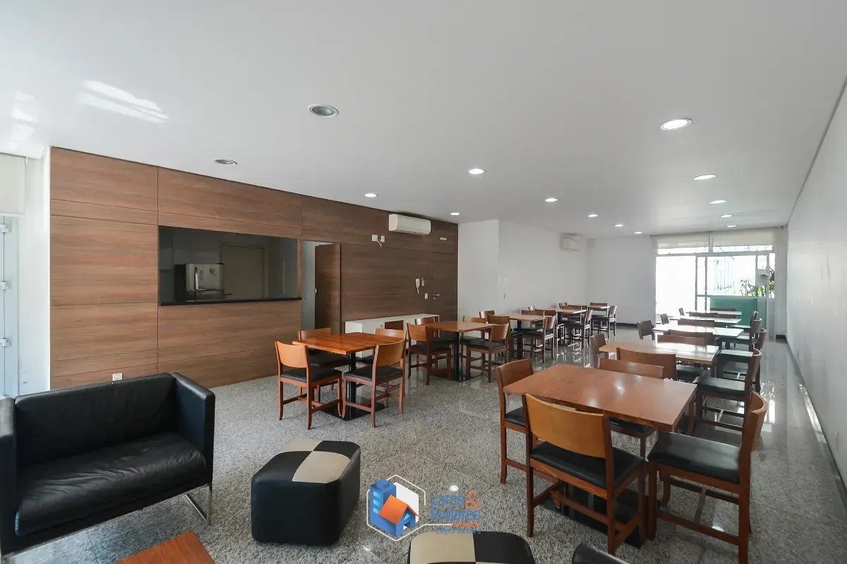 Apartamento, 3 quartos, 205 m² - Foto 55