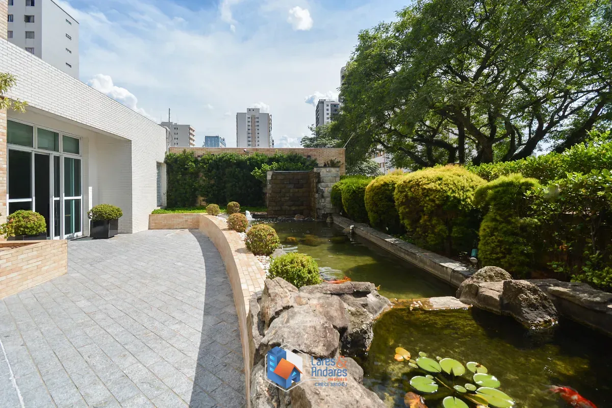 Apartamento, 3 quartos, 205 m² - Foto 56