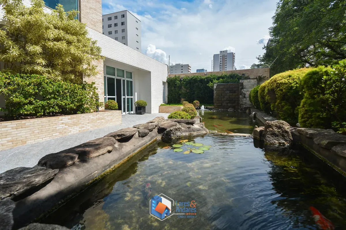 Apartamento, 3 quartos, 205 m² - Foto 58