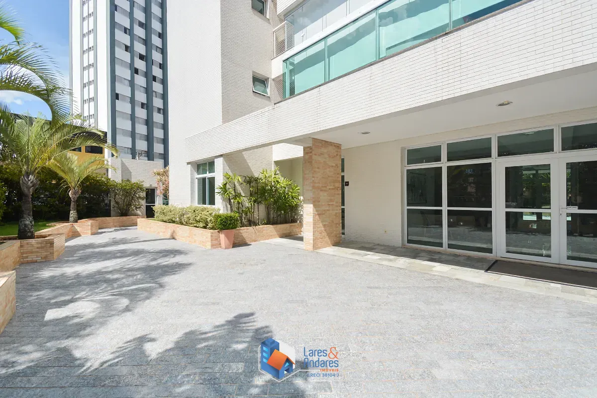 Apartamento, 3 quartos, 205 m² - Foto 59
