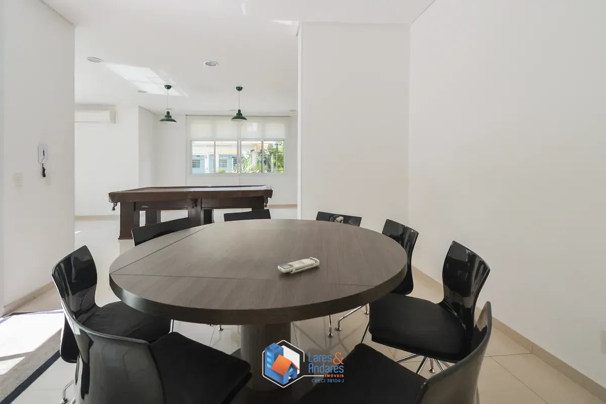 Apartamento, 3 quartos, 205 m² - Foto 61
