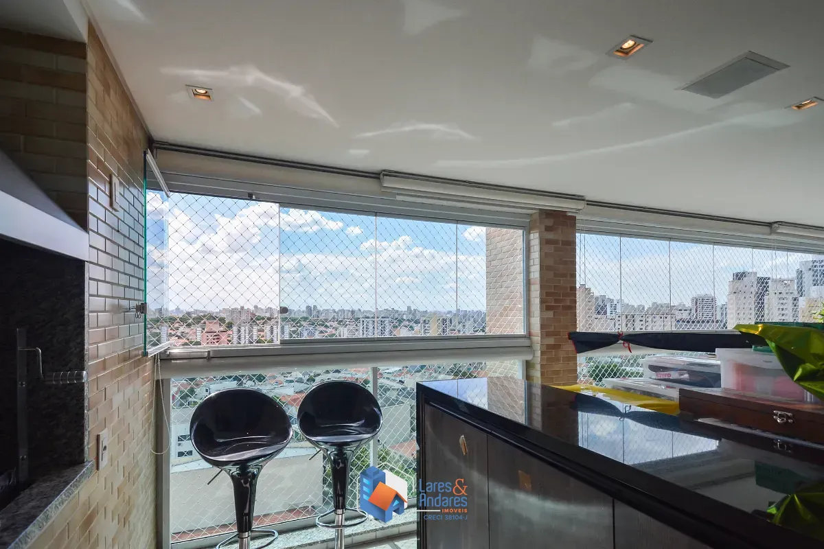 Apartamento, 3 quartos, 205 m² - Foto 39