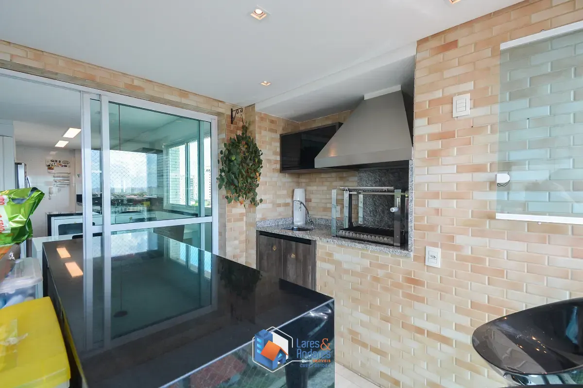 Apartamento, 3 quartos, 205 m² - Foto 38