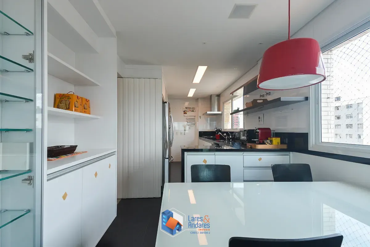 Apartamento, 3 quartos, 205 m² - Foto 32