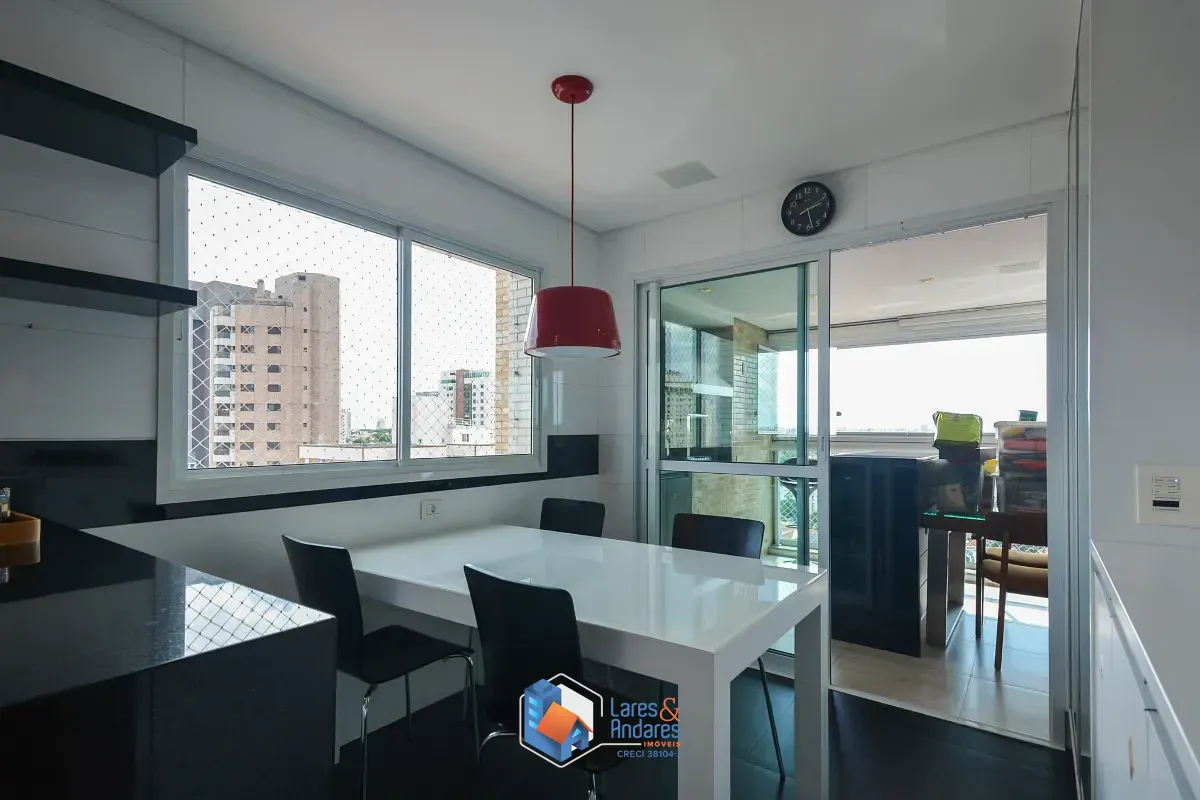 Apartamento, 3 quartos, 205 m² - Foto 31