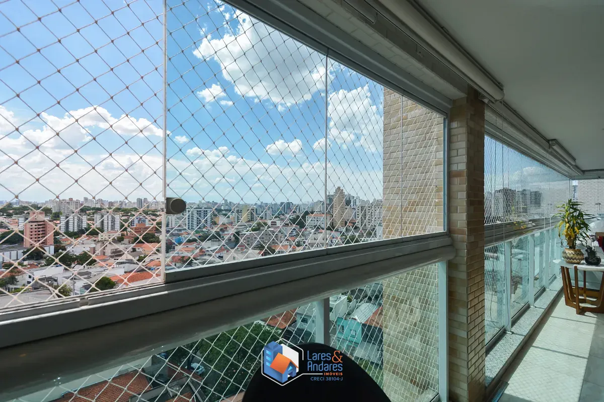 Apartamento, 3 quartos, 205 m² - Foto 37