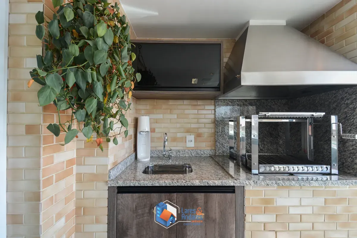 Apartamento, 3 quartos, 205 m² - Foto 34