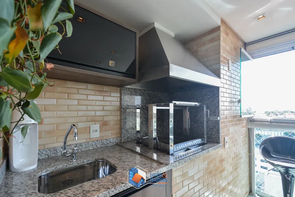 Apartamento, 3 quartos, 205 m² - Foto 36