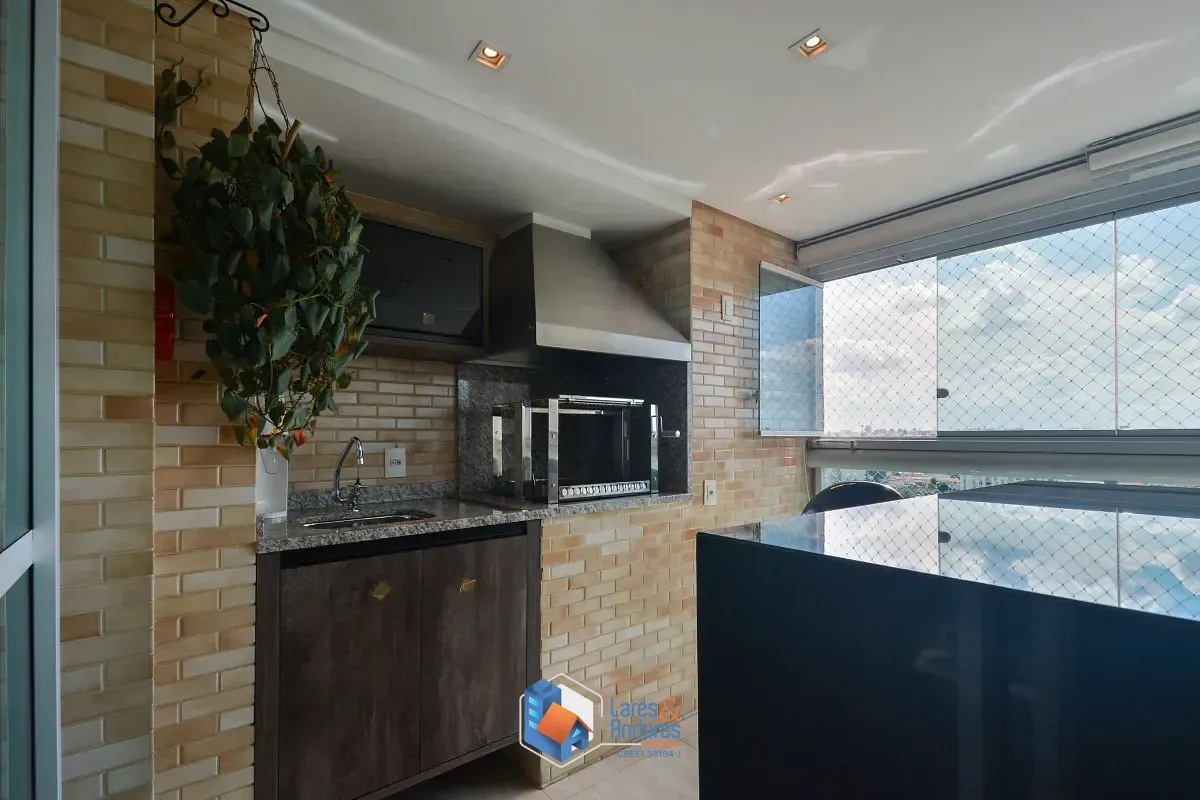 Apartamento, 3 quartos, 205 m² - Foto 35