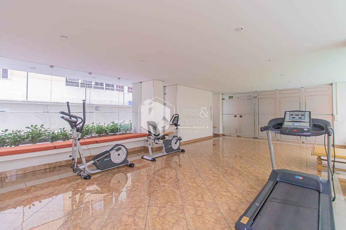 Apartamento, 3 quartos, 160 m² - Foto 35