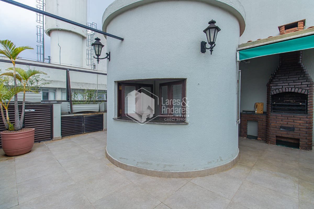 Apartamento, 3 quartos, 160 m² - Foto 38